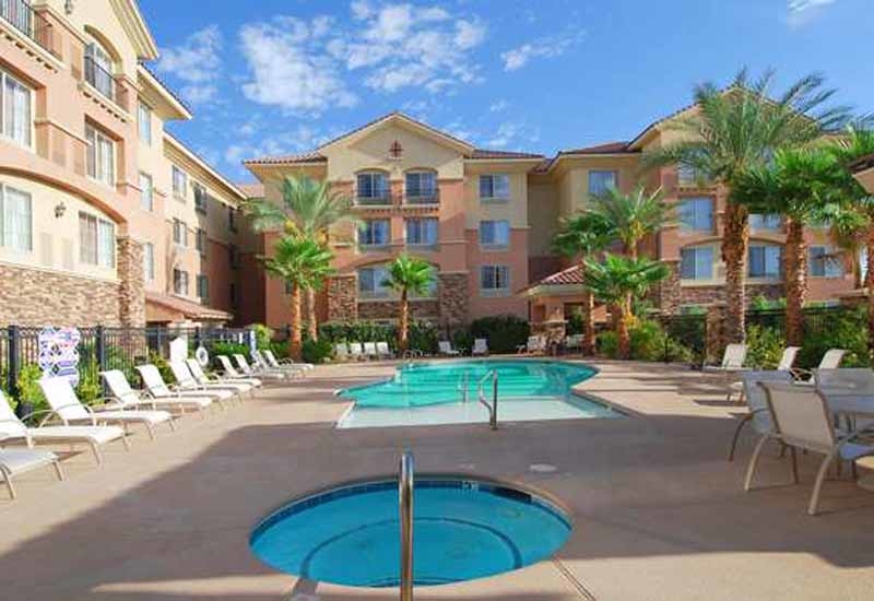 Hilton Garden Inn Las Vegas/ Henderson. Hilton Garden Inn Las Vegas/ Henderson.