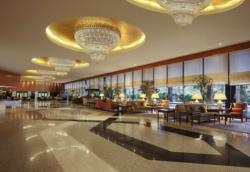 Hilton Cairo Heliopolis. Hilton Cairo Heliopolis.