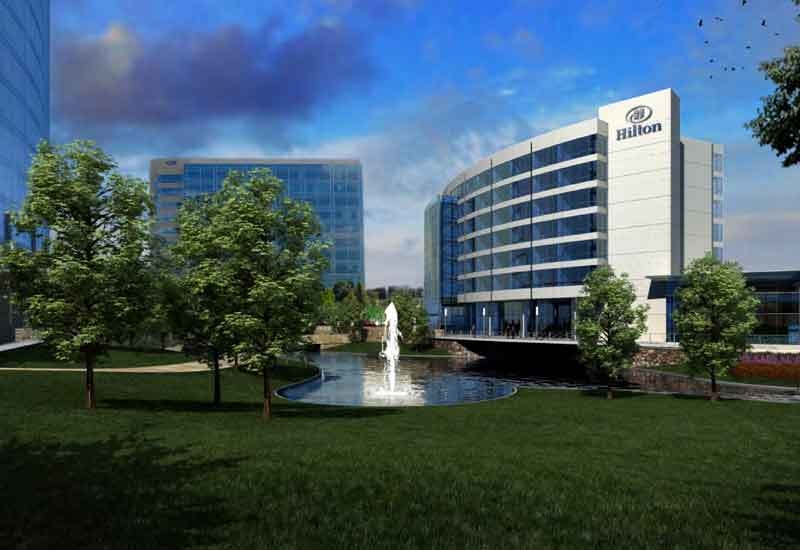 Operators, Sustainability, Hilton worldwide, Lightstay, World wildlife fund, Wwf Operators, Sustainability, Hilton worldwide, Lightstay, World wildlife fund, Wwf