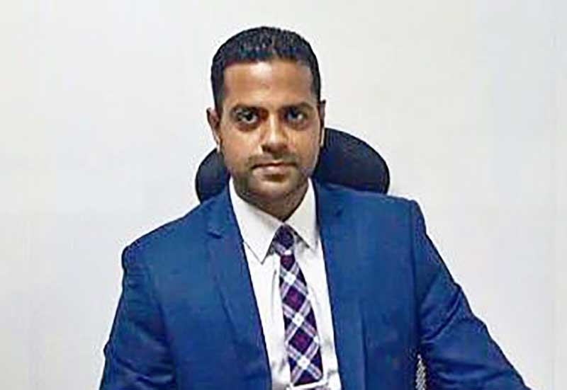 Hitesh Mirani. Hitesh Mirani.