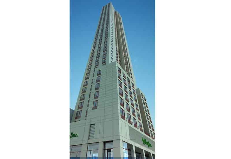 Operators, Holiday inn, Intercontinental hotels & resorts, New opening, Tallest hotels Operators, Holiday inn, Intercontinental hotels & resorts, New opening, Tallest hotels