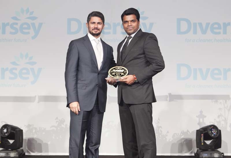 Reports, Hotel engineer of the year, Hotelier middle east awards 2014 Reports, Hotel engineer of the year, Hotelier middle east awards 2014