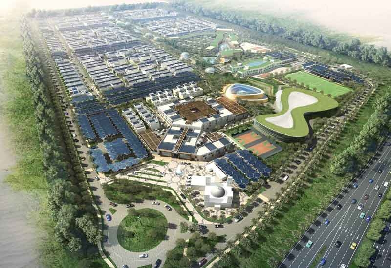 The new Hotel Indigo in Dubai Sustainable City will rely heavily on a farm-to-table food and beverage philosophy. The new Hotel Indigo in Dubai Sustainable City will rely heavily on a farm-to-table food and beverage philosophy.