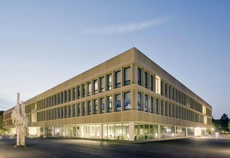 Hotelschool The Hague, Netherlands Hotelschool The Hague, Netherlands