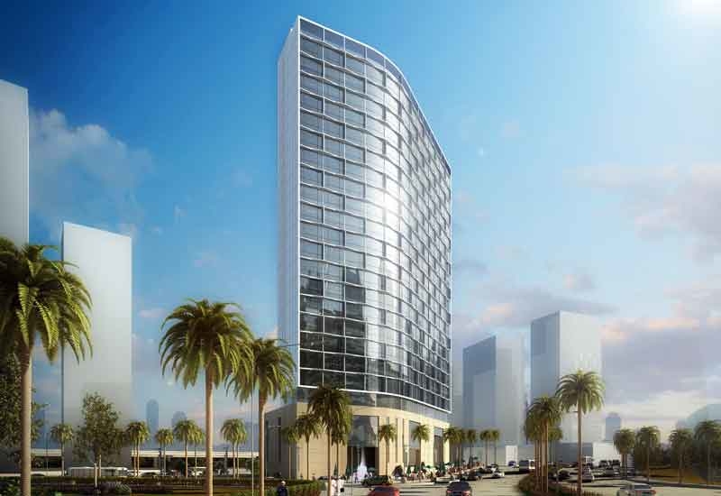Indigo Hotel Business Bay Dubai. Indigo Hotel Business Bay Dubai.