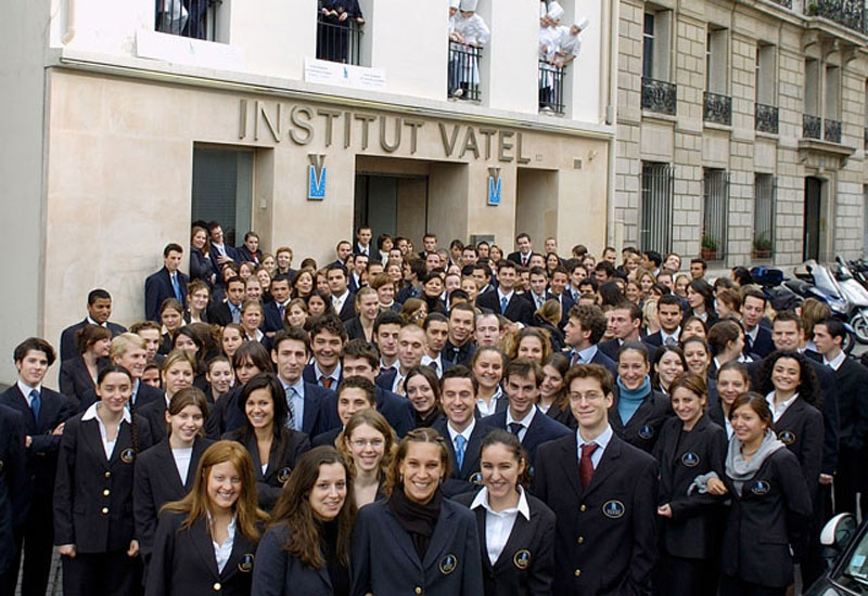Vatel International Business School Hotel Tourism & Management Vatel International Business School Hotel Tourism & Management