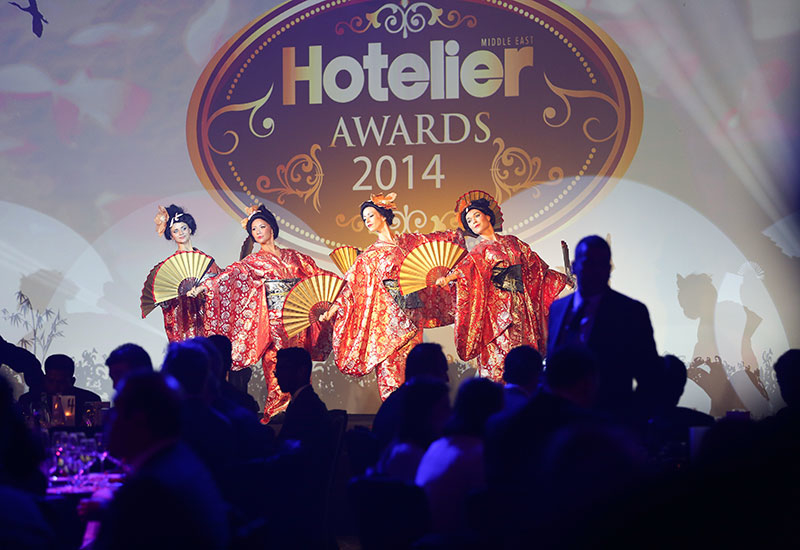 Reports, Hotelier middle east awards 2015 Reports, Hotelier middle east awards 2015