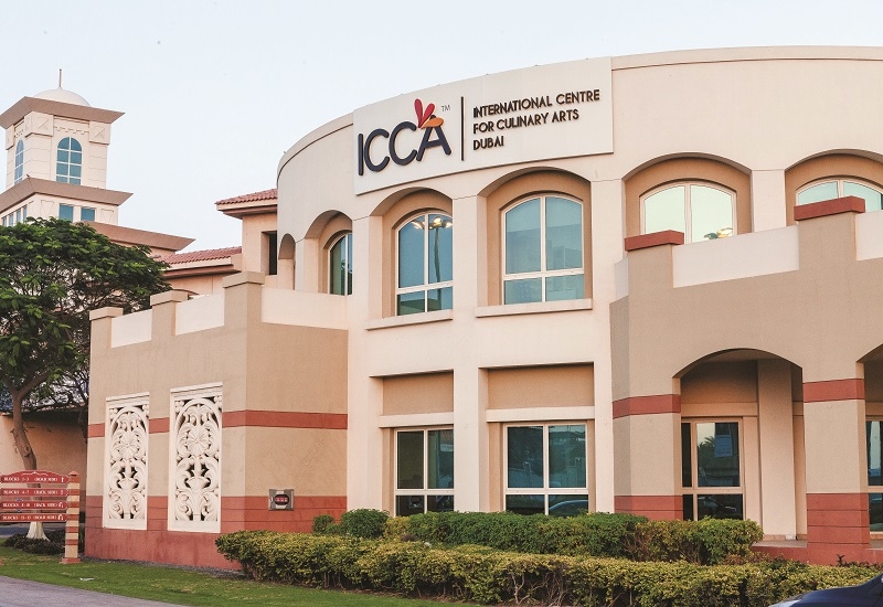 ICCA, Dubai ICCA, Dubai