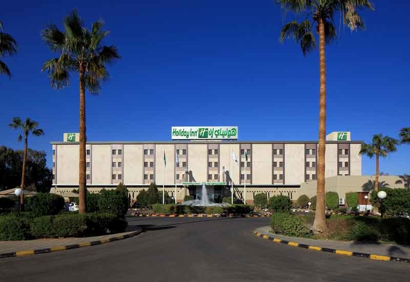 Operators, Dur, Franchise, Ihg, Intercontinental hotels group, Saudi hotels Operators, Dur, Franchise, Ihg, Intercontinental hotels group, Saudi hotels