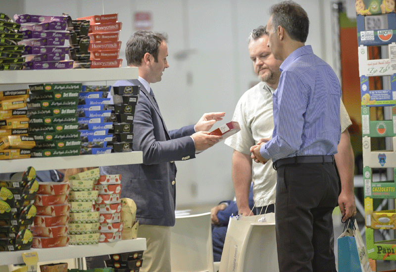 New F B Processing And Packaging Shows Announced In Dubai Food Beverage Hotelier Middle East