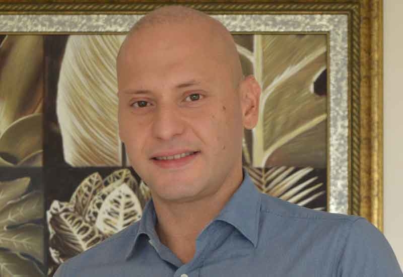 Imad Akil Imad Akil