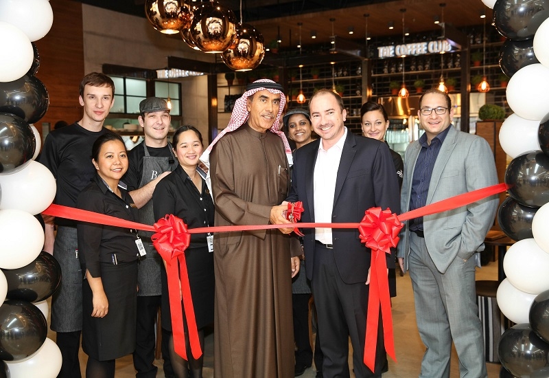 Australia S Coffee Club Arrives In The Uae Food Beverage Hotelier Middle East