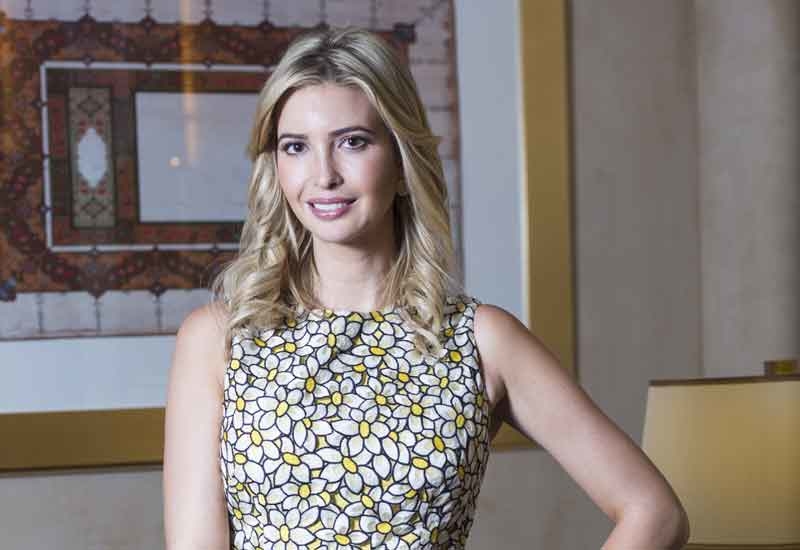 Ivanka Trump Ivanka Trump