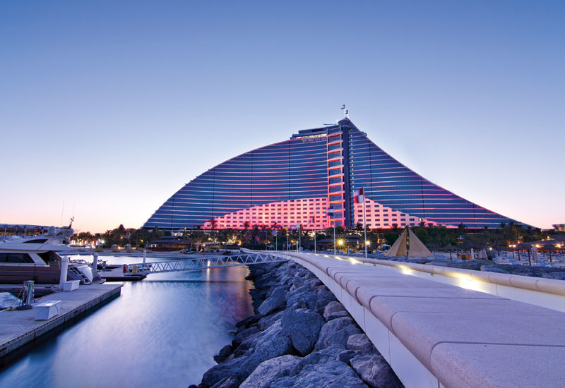 Jumeirah Beach Hotel Jumeirah Beach Hotel