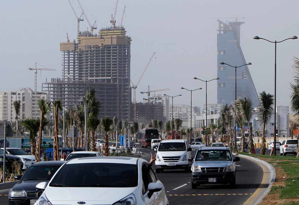 Jeddah, Saudi Arabia. Jeddah, Saudi Arabia.