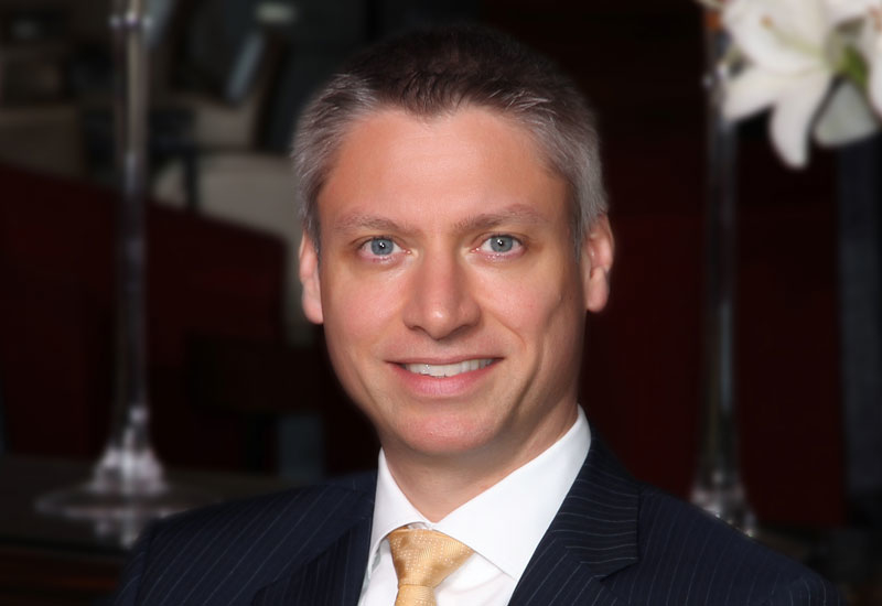 Jan Ifcic is the new GM for InterContinental Regency Bahrain. Jan Ifcic is the new GM for InterContinental Regency Bahrain.