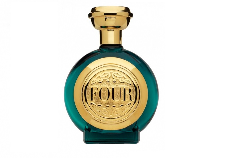 Vetiver Imperiale by Jason Atherton. Vetiver Imperiale by Jason Atherton.