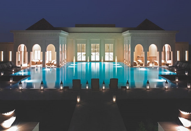 Jeddah Park Hyatt will be joined by two new properties Jeddah Park Hyatt will be joined by two new properties