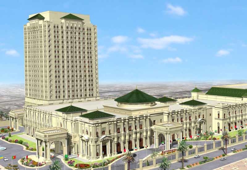 First Ritz Carlton In Jeddah To Open In Q2 Business Hotelier Middle East