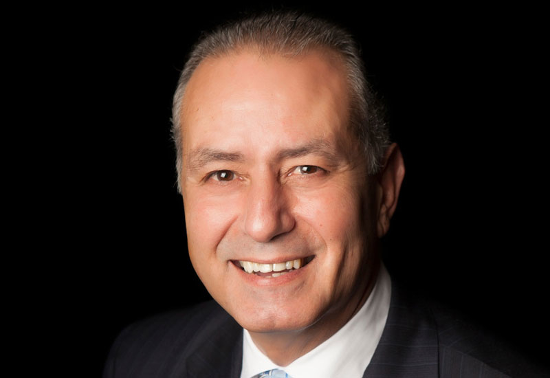 Art Rotana Amwaj Islands general manager Joe Batshoun Art Rotana Amwaj Islands general manager Joe Batshoun