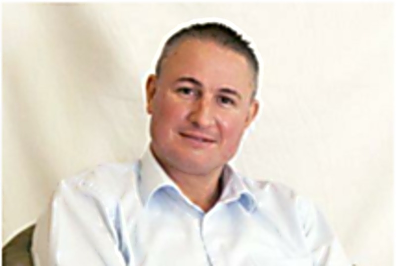 CleanBrands vice president international business development Johan Bosman. CleanBrands vice president international business development Johan Bosman.