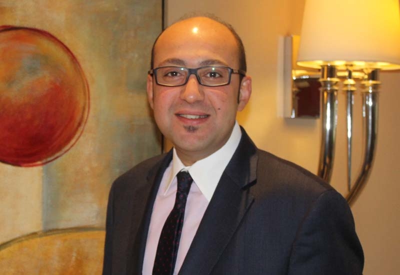 John Riad. John Riad.