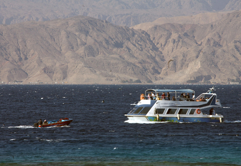 Jordan to develop tourism from Gulf states. Jordan to develop tourism from Gulf states.