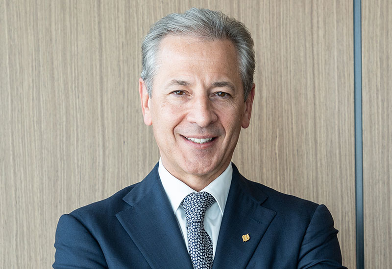 Executive interviews, Operators, Jumeirah group, Jose Silva Executive interviews, Operators, Jumeirah group, Jose Silva