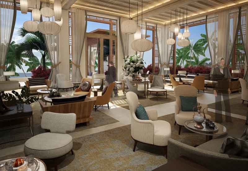 Jumeirah Al Naseem Jumeirah Al Naseem