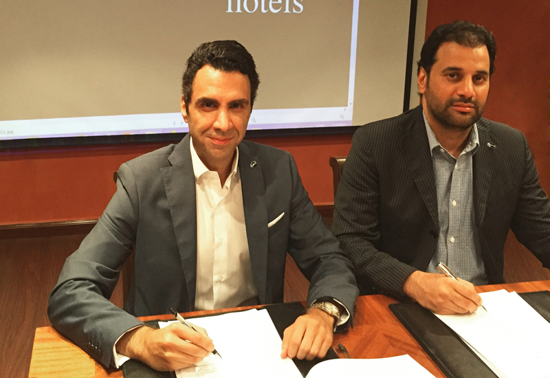 Philippe Harb and Rajab Bin Abdullah. Philippe Harb and Rajab Bin Abdullah.