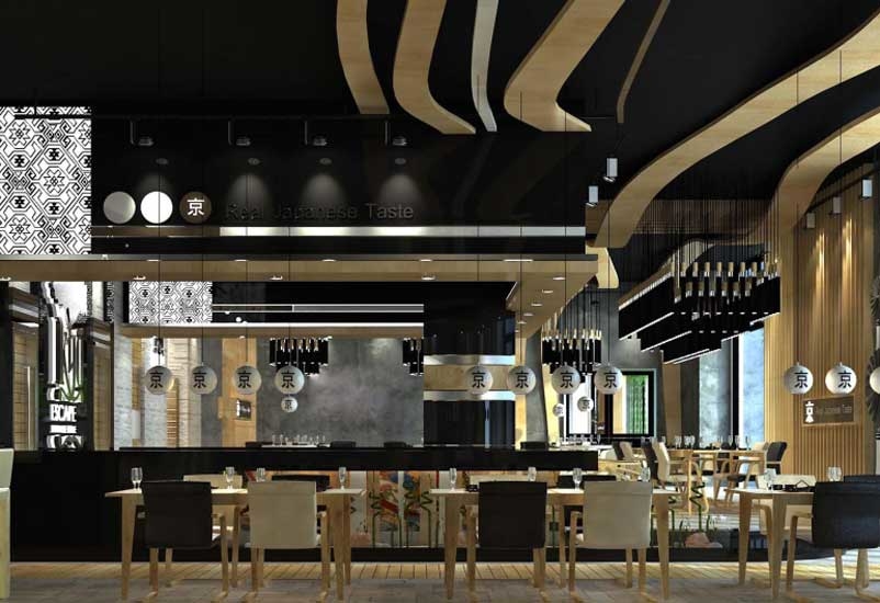 Kyo Café and Lounge has opened in Dubai. Kyo Café and Lounge has opened in Dubai.
