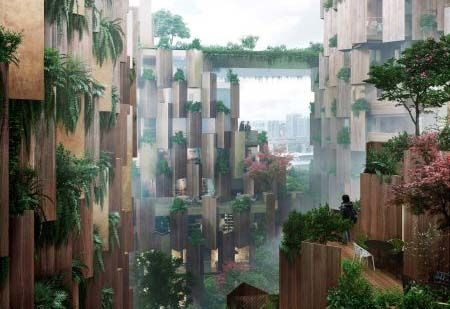 Quirky, Sustainability, Paris, Paris hotel Quirky, Sustainability, Paris, Paris hotel