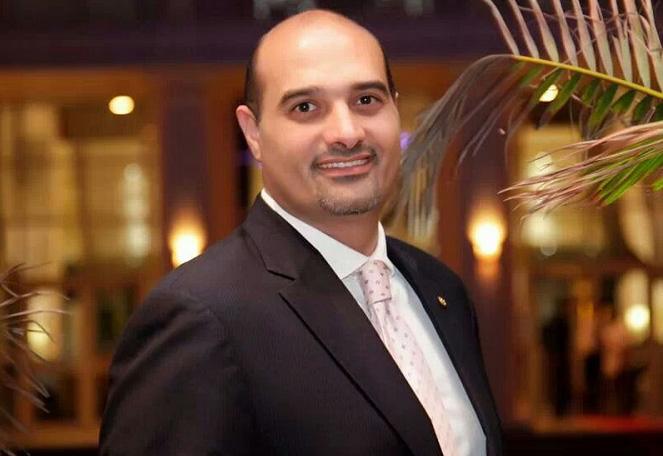 Khader Qasem Khader Qasem