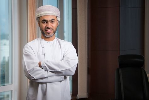 Salam Air CEO of parent company ASAAS and chairman Khalid bin Hilal Al Yahmadi. Salam Air CEO of parent company ASAAS and chairman Khalid bin Hilal Al Yahmadi.