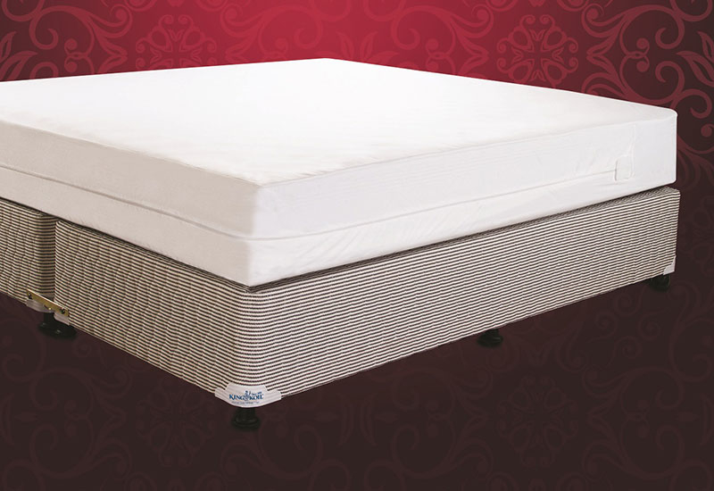 Sell It To Me King Koil Mattress Encasement Suppliers Rooms Hotelier Middle East