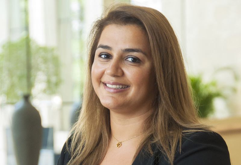 Krystel Irani started her hospitality career in Paris at the Four Seasons Hotel George V in 2003. Krystel Irani started her hospitality career in Paris at the Four Seasons Hotel George V in 2003.