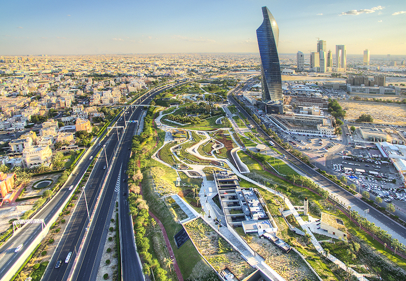 Kuwait is expecting international visitor numbers to grow to 570,000 by 2027. Kuwait is expecting international visitor numbers to grow to 570,000 by 2027.