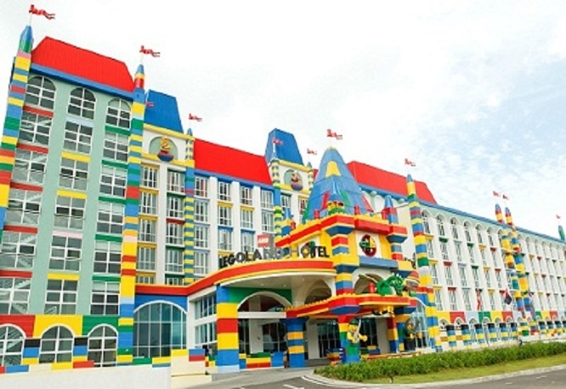 Legoland hotel Malaysia Legoland hotel Malaysia