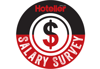 Hotelier Middle East Salary Survey Hotelier Middle East Salary Survey