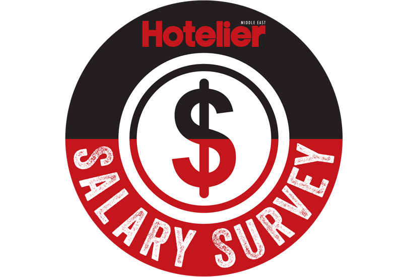 The annual survey reveals job sentiment and pay scales in the hotel industry across the region. The annual survey reveals job sentiment and pay scales in the hotel industry across the region.