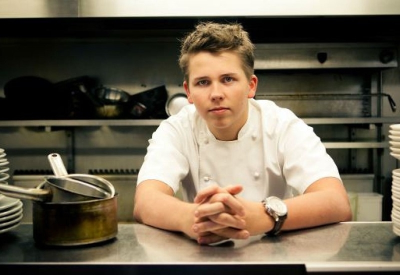 Luke Thomas. Luke Thomas.
