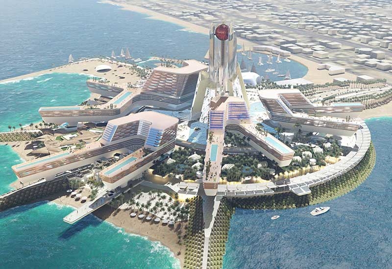 One of the big upcoming hotel projects includes MGM Hotel and Bellagio Hotel. One of the big upcoming hotel projects includes MGM Hotel and Bellagio Hotel.