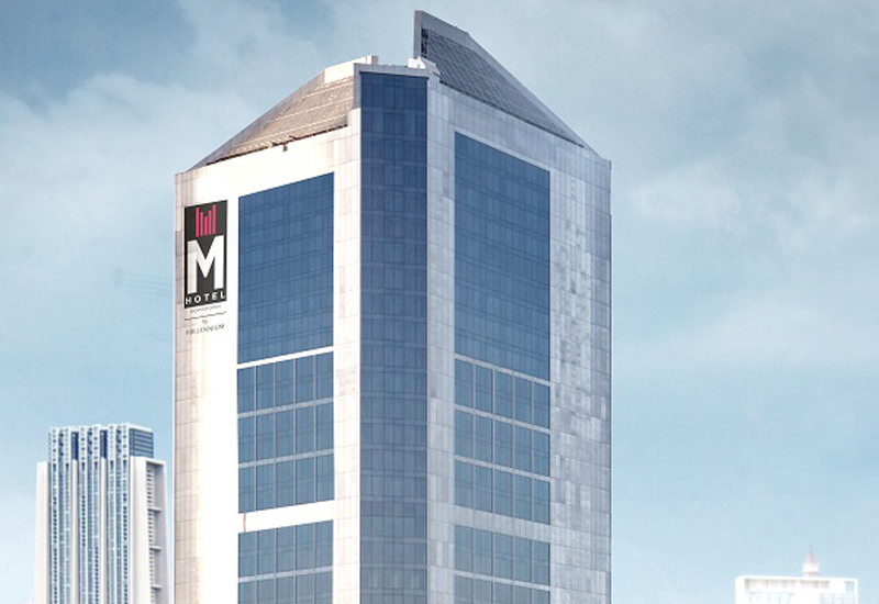 M Hotel Downtown by Millennium launches health-club membership. M Hotel Downtown by Millennium launches health-club membership.