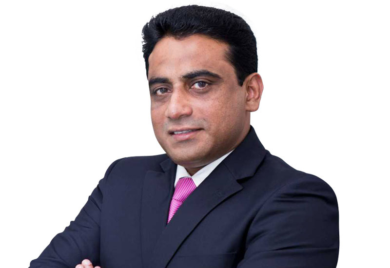 Madhu Gopal, director of procurement, Anantara Hotels, Resorts & Spa Madhu Gopal, director of procurement, Anantara Hotels, Resorts & Spa