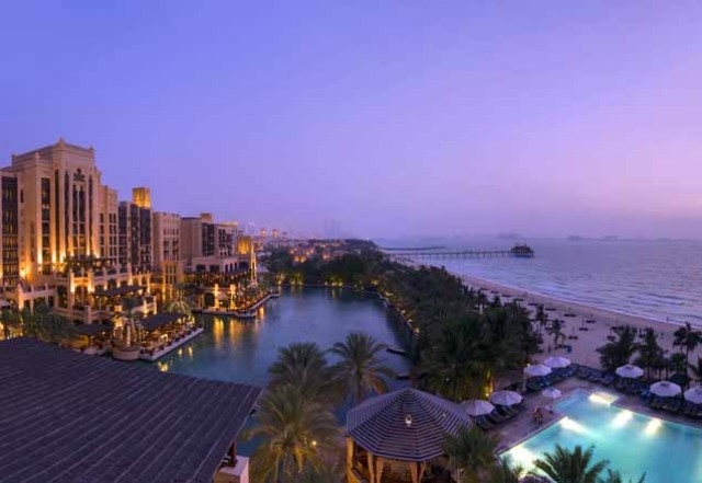 Jumeirah Al Qasr Jumeirah Al Qasr