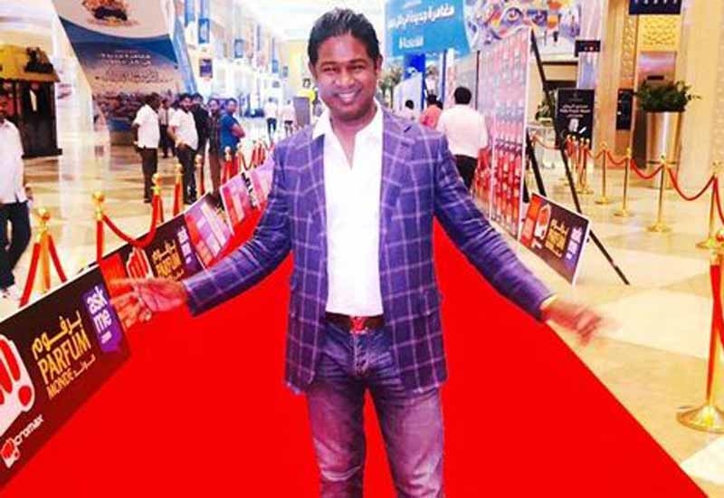 Mahendran Yadav. Mahendran Yadav.
