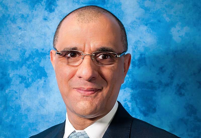 Mahmoud Abulwafa, area director of human resources, The St. Regis Saadiyat Island Resort, Abu Dhabi. Mahmoud Abulwafa, area director of human resources, The St. Regis Saadiyat Island Resort, Abu Dhabi.