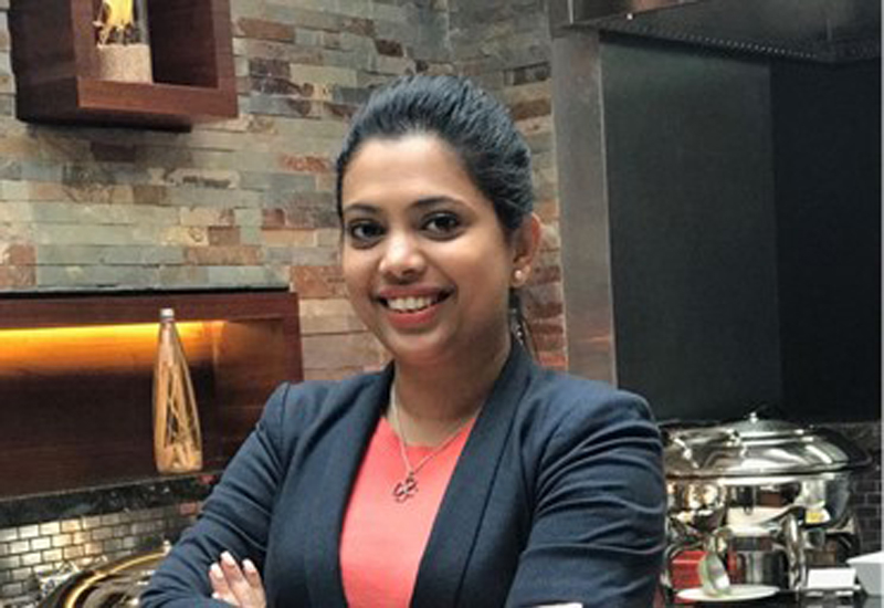 Manasi Patkar, assistant front office manager, Hilton Garden Inn Dubai Al Muraqabat:
Manasi Patkar, through her role, takes initiative to provide training to her team on guest service skills, which is one of the biggest factors that helped her maintain a consistently high SALT score since the time she has joined the property. Manasi Patkar, assistant front office manager, Hilton Garden Inn Dubai Al Muraqabat:
Manasi Patkar, through her role, takes initiative to provide training to her team on guest service skills, which is one of the biggest factors that helped her maintain a consistently high SALT score since the time she has joined the property.
