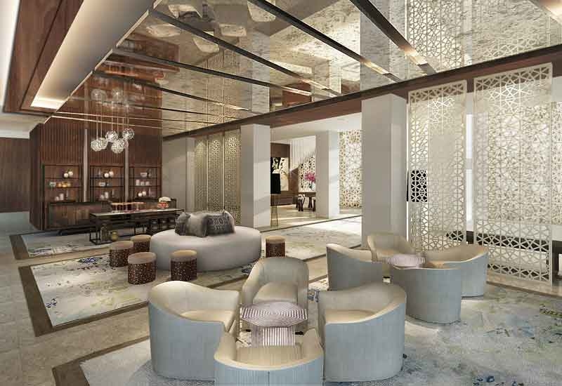 Manzil Downtown Dubai. Manzil Downtown Dubai.
