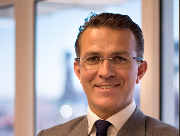Marc Descrozaille. Marc Descrozaille.